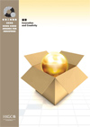 2008 Winning Brochure of the Innovation and Creativity category