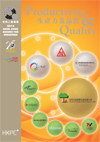 2014 Winning Brochure of the Productivity and Quality